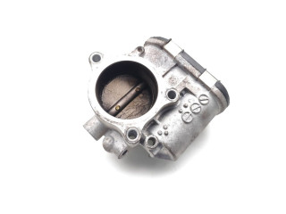 Электрическая задвижка    THR200020, F01R00Y009   MG MG3 II