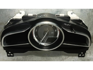 Панель приборов HWBJE3K, CUADROINSTRUMENTOS Mazda 3 II