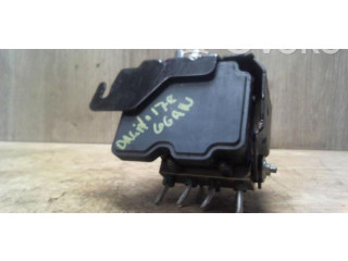 Блок АБС 476609211R, 476609211R Dacia Logan II 2012 - 2020 года