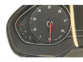 Přístrojová deska  Audi A8 S8 D4 4H 2015 4H0920980M, P228  