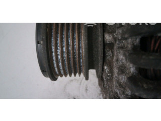 Генератор 06F903023C, 06F903023A   Audi A3 S3 8P      