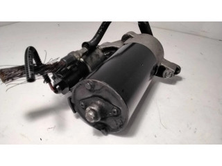 Стартер 03L911021, 0001115056 Audi A4 S4 B8 8K