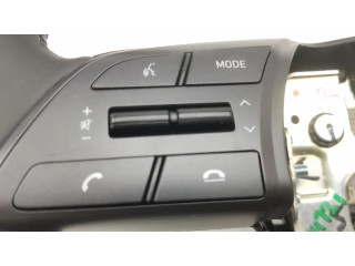 Volant Hyundai i20 (GB IB) 2014 56100Q0DB0NNB