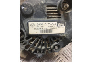 Генератор 1688198880, 1688198880   Citroen Nemo      