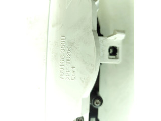 Přístrojová deska Citroen Berlingo 2020 983809268000, 76916835OU