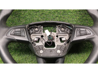 Руль Ford Focus  2010-2017 года F1EB3600CG3ZHE      