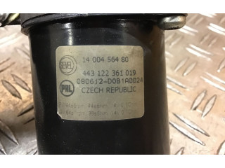 Моторчик дворников 1400456480    Peugeot Expert