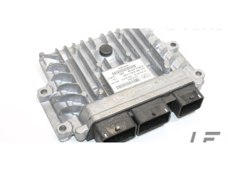 Блок управления двигателя R0413C001D, HW9663548180 Citroen C3 Aircross