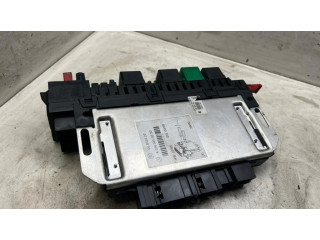 Pojistková skříňka A0265455332 Mercede-Benz S W220 2001