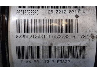 Jednotka ABS P05105823AC, 25021203114   Dodge Caliber 2007