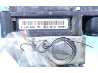 Jednotka ABS 0265800518, IMPRK973314 Nissan Note (E11) 2007