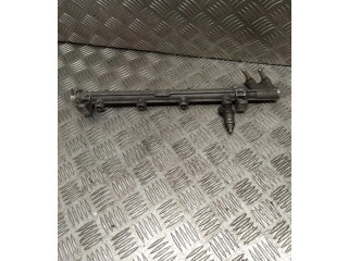 Топливная рампа Fiat Coupe