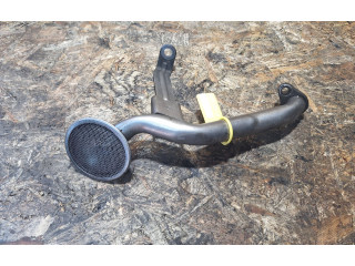 Čerpadlo oleje Chevrolet Captiva