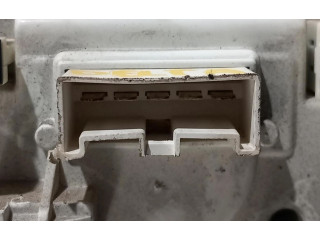 Блок управления климат-контролем Lancia Delta III