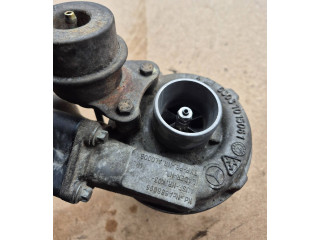  Турбина Mercedes-Benz A W168  53031015061         