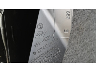 Pojistková skříňka Крышка ящика предохранителей 8200314276 Renault Clio III 2012