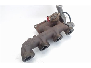  Турбина Ford Transit -  Tourneo Connect  7T1Q6K682AD   для двигателя HCPA      