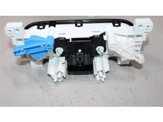 Блок управления климат-контролем 6000617618, T1032613B   Fiat Talento