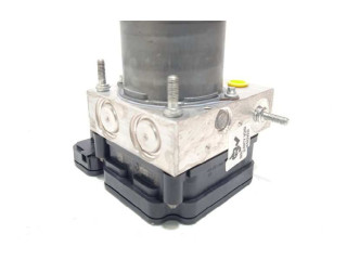 Блок АБС 6C0614517R, 6C0907379R Skoda Fabia Mk3 (NJ) 2015 - 2021 года