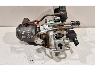  Турбина Renault Clio V  16319700063         