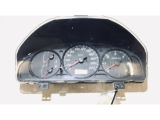 Панель приборов cb16c, 0a26 Mazda Premacy