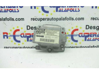 Блок подушек безопасности 05018825   Saab 9-5