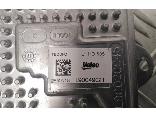 Блок управления Xenon