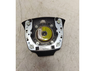 Подушка безопасности водителя 569002P100 KIA Sorento