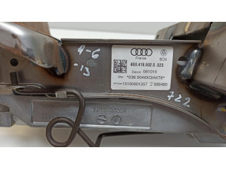 Рулевая рейка 4G0419502S Audi A6 S6 C7 4G 2011-2018 года