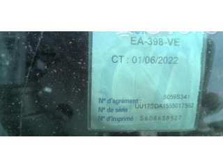 Зеркало электрическое        Dacia Logan II  2012 - 2020 года   