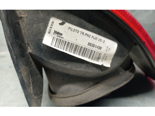 Зеркало электрическое Mitsubishi Outlander 2007 - 2012 года