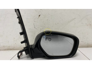 Зеркало электрическое правое Mitsubishi Grandis