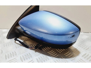 Зеркало электрическое Skoda Rapid (NH) 2012 - 2019 года