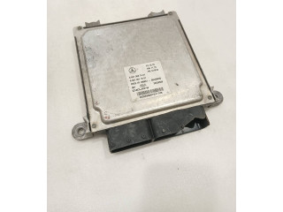 Řídící jednotka A6519007401, 28328588 Mercedes-Benz GLK (X204) 2012