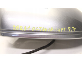 Zpětné zrcátko Volkswagen Tiguan 2011 2008R