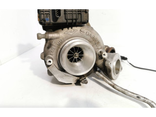  Турбина Audi A7 S7 4G  059145873DB, GTD2060VZ   для двигателя CZVB      