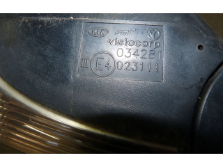 Зеркало электрическое KIA Venga - года