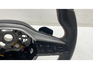 Руль Seat Leon IV  2020- года 5FA419091      