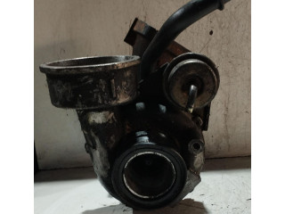  Турбина Mercedes-Benz A W169           