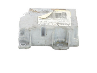 Блок подушек безопасности 9662643980   Citroen C4 I