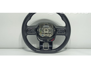 Руль Citroen C3 Aircross 2017 - года 98118752ZD, 98118753GH