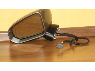 Зеркало электрическое Volvo S60 2011 - 2013 года