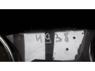 Панель приборов 9666247580, 9666276580   Peugeot 5008       