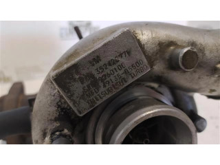  Турбина Jeep Grand Cherokee (WJ) 3.1    для двигателя VM73B      