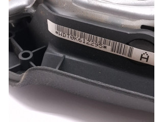 Подушка безопасности водителя WDT0K612295, GJ087095258   Subaru Forester SH