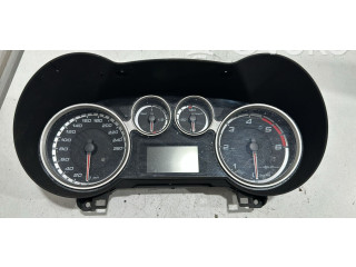 Přístrojová deska Alfa Romeo Mito 2009 50517154, 50517154