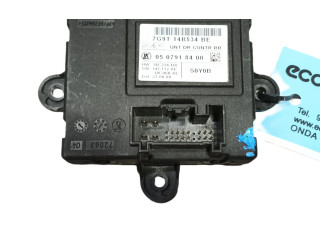 Блок управления 7G9T14B534BE Jaguar XF