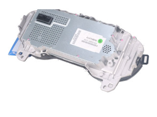 Přístrojová deska Ford S-MAX 2019 JM2T-10849-ALE