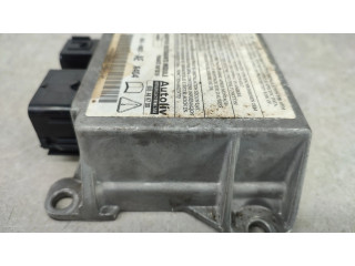 Блок подушек безопасности 4X4314B321AE Jaguar X-Type