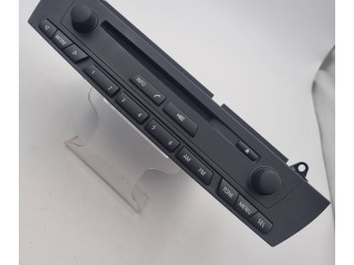 Радио/ проигрыватель CD/DVD / навигация 9132254, 65129132254    BMW X3 E83